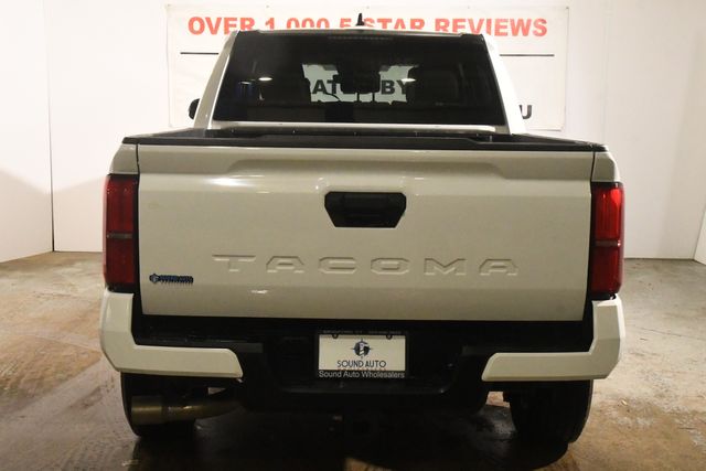 2024 Toyota Tacoma SR5 | Branford, CT | Sound Auto Wholesalers