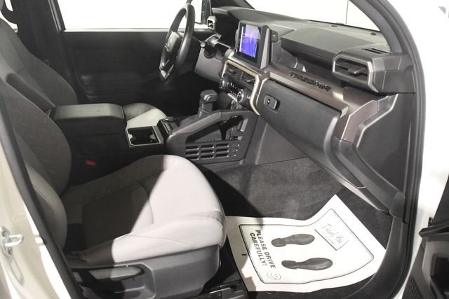 2024 Toyota Tacoma SR5 | Branford, CT | Sound Auto Wholesalers 2024 Toyota Tacoma SR5 | Branford, CT | Sound Auto Wholesalers