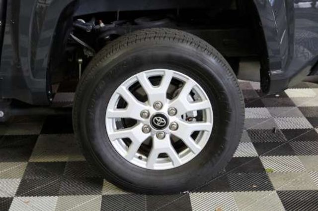 2024 Toyota Tacoma DOUBLE CAB - Ledet's Auto Sales Gonzales, Louisiana 70737 2024 Toyota Tacoma DOUBLE CAB - Ledet's Auto Sales Gonzales, Louisiana 70737