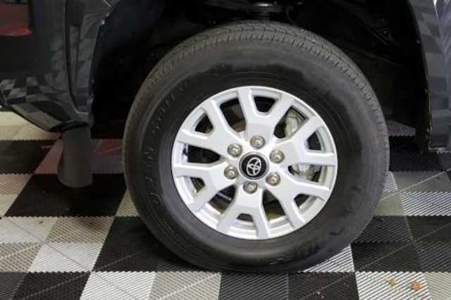 2024 Toyota Tacoma DOUBLE CAB - Ledet's Auto Sales Gonzales, Louisiana 70737 2024 Toyota Tacoma DOUBLE CAB - Ledet's Auto Sales Gonzales, Louisiana 70737