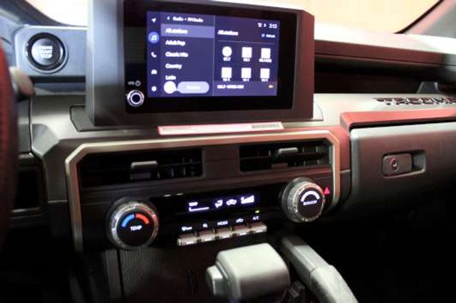 2024 Toyota Tacoma DOUBLE CAB - Ledet's Auto Sales Gonzales, Louisiana 70737 2024 Toyota Tacoma DOUBLE CAB - Ledet's Auto Sales Gonzales, Louisiana 70737