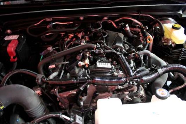 2024 Toyota Tacoma DOUBLE CAB - Ledet's Auto Sales Gonzales, Louisiana 70737 2024 Toyota Tacoma DOUBLE CAB - Ledet's Auto Sales Gonzales, Louisiana 70737