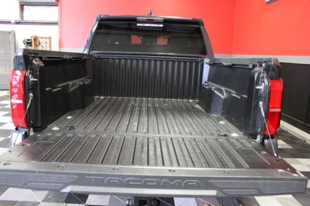 2024 Toyota Tacoma DOUBLE CAB - Ledet's Auto Sales Gonzales, Louisiana 70737 2024 Toyota Tacoma DOUBLE CAB - Ledet's Auto Sales Gonzales, Louisiana 70737