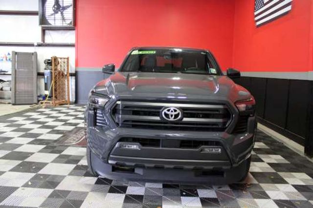 2024 Toyota Tacoma DOUBLE CAB - Ledet's Auto Sales Gonzales, Louisiana 70737 2024 Toyota Tacoma DOUBLE CAB - Ledet's Auto Sales Gonzales, Louisiana 70737
