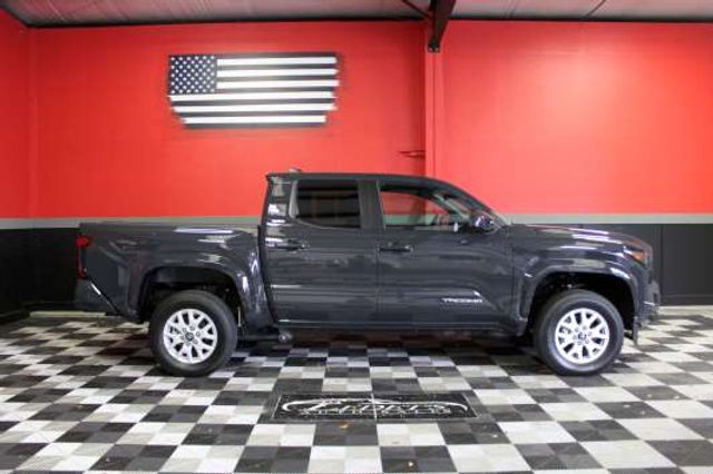 2024 Toyota Tacoma DOUBLE CAB - Ledet's Auto Sales Gonzales, Louisiana 70737 2024 Toyota Tacoma DOUBLE CAB - Ledet's Auto Sales Gonzales, Louisiana 70737