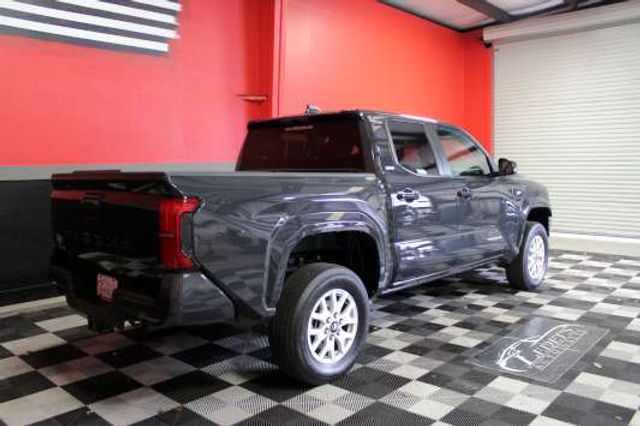 2024 Toyota Tacoma DOUBLE CAB - Ledet's Auto Sales Gonzales, Louisiana 70737 2024 Toyota Tacoma DOUBLE CAB - Ledet's Auto Sales Gonzales, Louisiana 70737