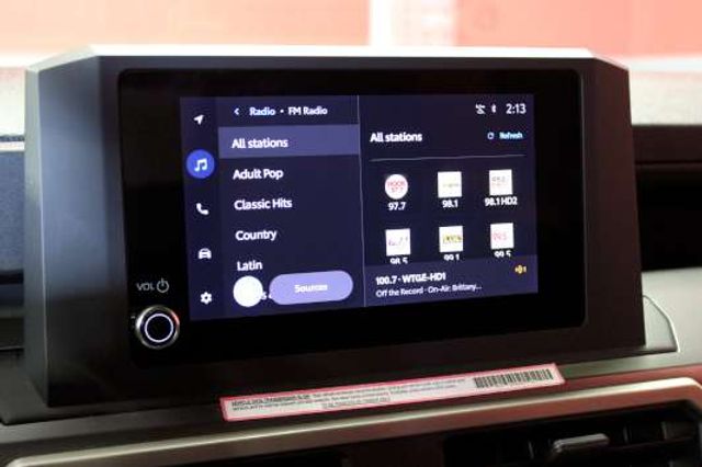 2024 Toyota Tacoma DOUBLE CAB - Ledet's Auto Sales Gonzales, Louisiana 70737 2024 Toyota Tacoma DOUBLE CAB - Ledet's Auto Sales Gonzales, Louisiana 70737