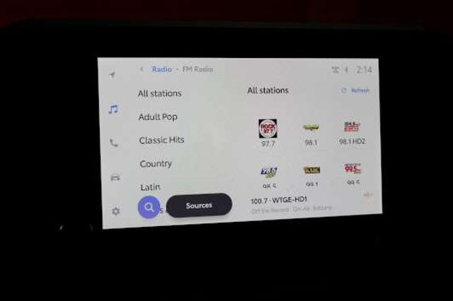 2024 Toyota Tacoma DOUBLE CAB - Ledet's Auto Sales Gonzales, Louisiana 70737 2024 Toyota Tacoma DOUBLE CAB - Ledet's Auto Sales Gonzales, Louisiana 70737