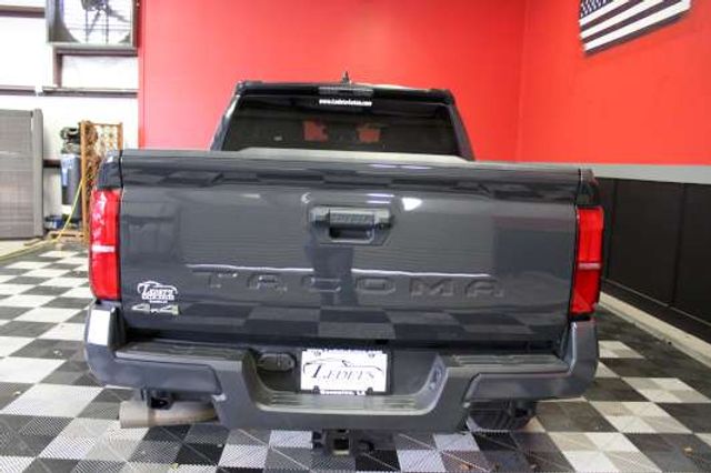 2024 Toyota Tacoma DOUBLE CAB - Ledet's Auto Sales Gonzales, Louisiana 70737 2024 Toyota Tacoma DOUBLE CAB - Ledet's Auto Sales Gonzales, Louisiana 70737