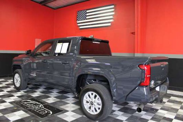 2024 Toyota Tacoma DOUBLE CAB - Ledet's Auto Sales Gonzales, Louisiana 70737 2024 Toyota Tacoma DOUBLE CAB - Ledet's Auto Sales Gonzales, Louisiana 70737