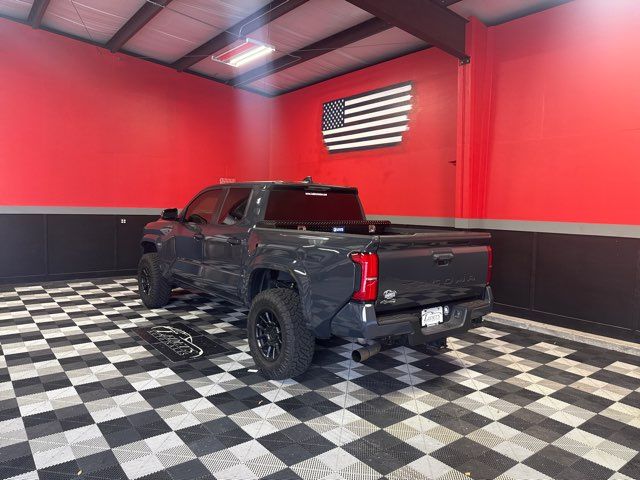 2024 Toyota Tacoma DOUBLE CAB - Ledet's Auto Sales Gonzales, Louisiana 70737