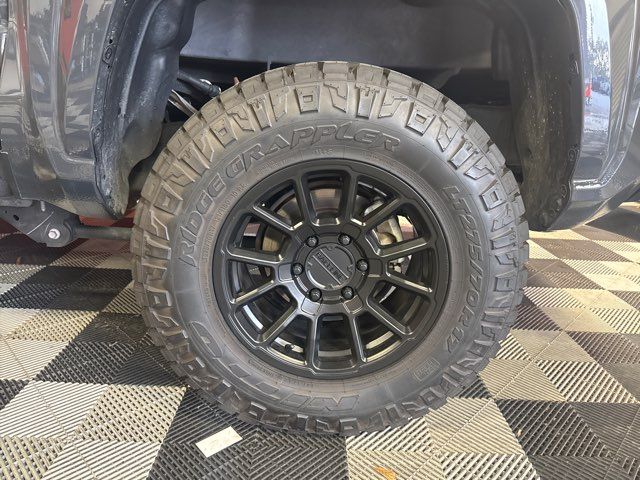 2024 Toyota Tacoma DOUBLE CAB - Ledet's Auto Sales Gonzales, Louisiana 70737 2024 Toyota Tacoma DOUBLE CAB - Ledet's Auto Sales Gonzales, Louisiana 70737