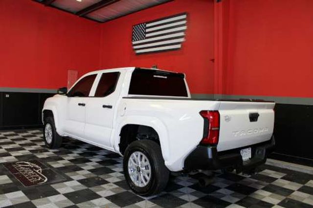 2024 Toyota Tacoma SR - Ledet's Auto Sales Gonzales, Louisiana 70737 2024 Toyota Tacoma SR - Ledet's Auto Sales Gonzales, Louisiana 70737