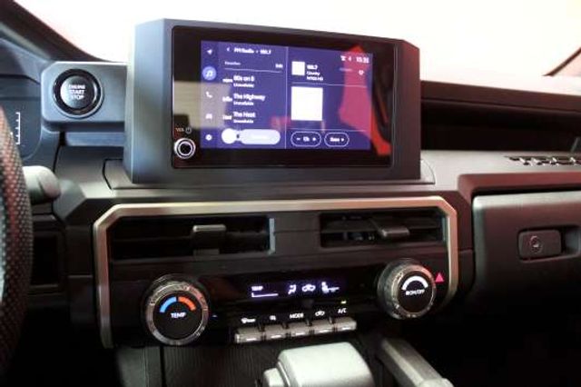 2024 Toyota Tacoma SR - Ledet's Auto Sales Gonzales, Louisiana 70737 2024 Toyota Tacoma SR - Ledet's Auto Sales Gonzales, Louisiana 70737