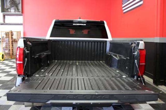 2024 Toyota Tacoma SR - Ledet's Auto Sales Gonzales, Louisiana 70737 2024 Toyota Tacoma SR - Ledet's Auto Sales Gonzales, Louisiana 70737