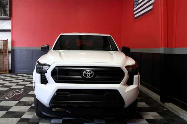 2024 Toyota Tacoma SR - Ledet's Auto Sales Gonzales, Louisiana 70737 2024 Toyota Tacoma SR - Ledet's Auto Sales Gonzales, Louisiana 70737