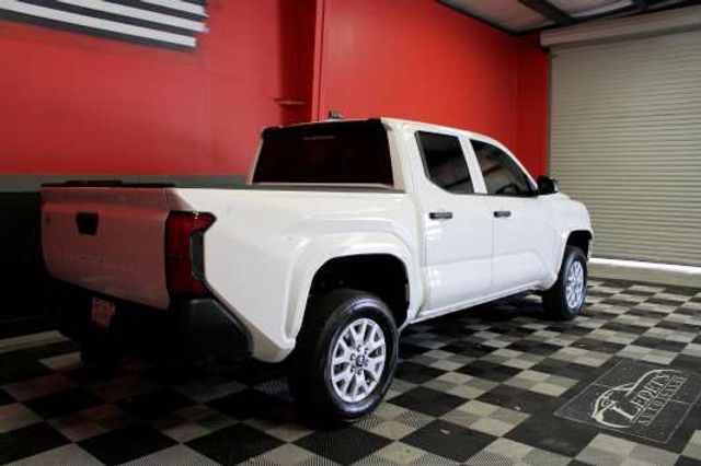 2024 Toyota Tacoma SR - Ledet's Auto Sales Gonzales, Louisiana 70737