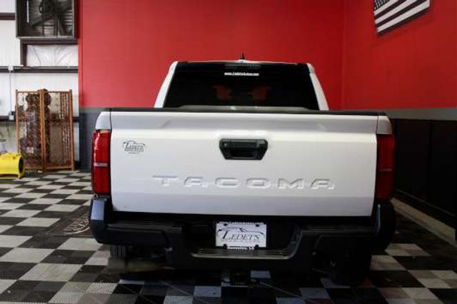 2024 Toyota Tacoma SR - Ledet's Auto Sales Gonzales, Louisiana 70737 2024 Toyota Tacoma SR - Ledet's Auto Sales Gonzales, Louisiana 70737