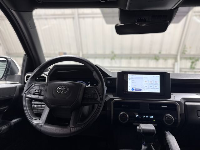2024 Toyota Tacoma SR5 | Houston, TX | Texas Star Motors 2024 Toyota Tacoma SR5 | Houston, TX | Texas Star Motors