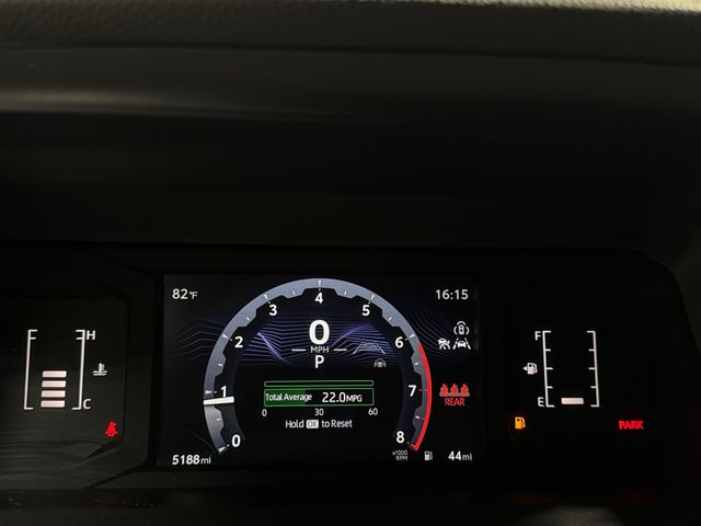 2024 Toyota Tacoma SR5 | Houston, TX | Texas Star Motors