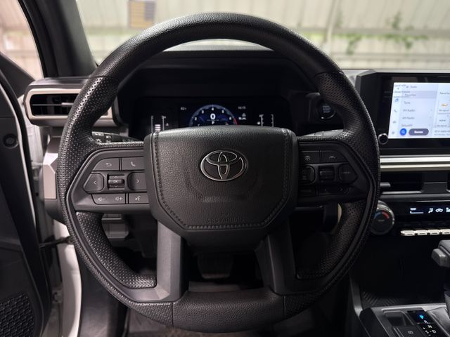 2024 Toyota Tacoma SR5 | Houston, TX | Texas Star Motors 2024 Toyota Tacoma SR5 | Houston, TX | Texas Star Motors