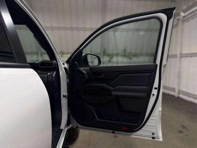 2024 Toyota Tacoma SR5 | Houston, TX | Texas Star Motors 2024 Toyota Tacoma SR5 | Houston, TX | Texas Star Motors