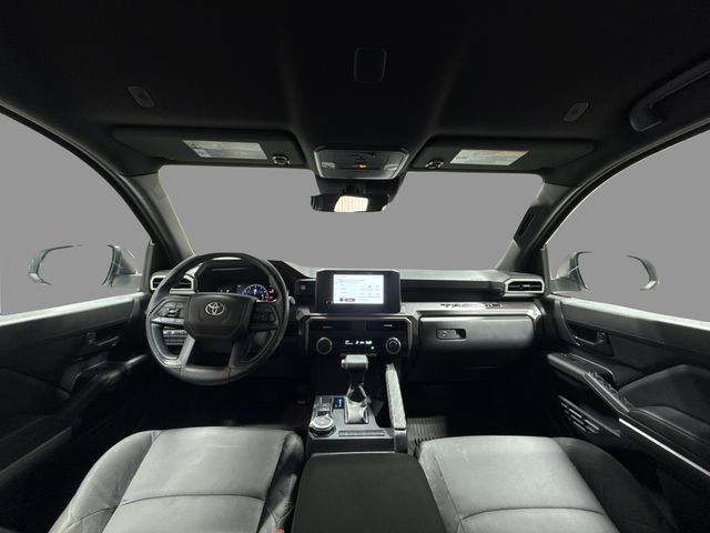 2024 Toyota Tacoma SR5 | Houston, TX | Texas Star Motors 2024 Toyota Tacoma SR5 | Houston, TX | Texas Star Motors