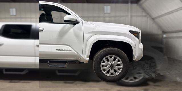 2024 Toyota Tacoma SR5 | Houston, TX | Texas Star Motors 2024 Toyota Tacoma SR5 | Houston, TX | Texas Star Motors