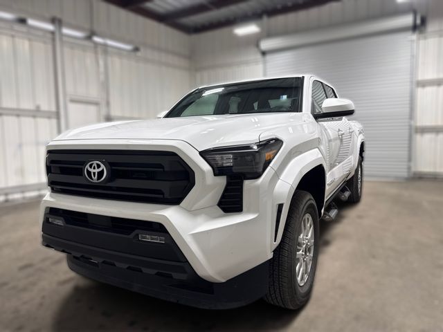 2024 Toyota Tacoma SR5 | Houston, TX | Texas Star Motors