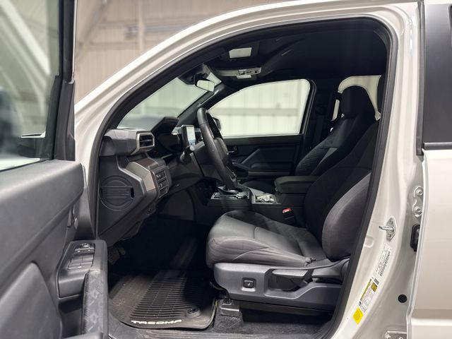 2024 Toyota Tacoma SR5 | Houston, TX | Texas Star Motors