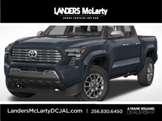 2024 Toyota Tacoma  | Huntsville, Alabama | Landers Mclarty DCJ in Huntsville, Alabama 35806