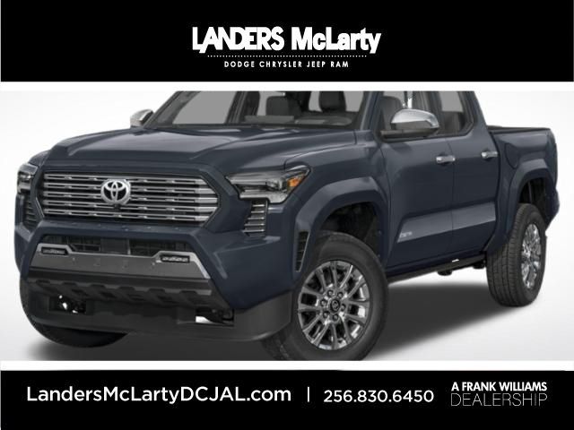 2024 Toyota Tacoma  | Huntsville, Alabama | Landers Mclarty DCJ