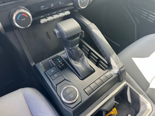 2024 Toyota Tacoma SR5 | Irving, Texas | Hopper Motorplex 2024 Toyota Tacoma SR5 | Irving, Texas | Hopper Motorplex