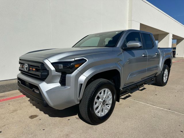 2024 Toyota Tacoma SR5 | Irving, Texas | Hopper Motorplex