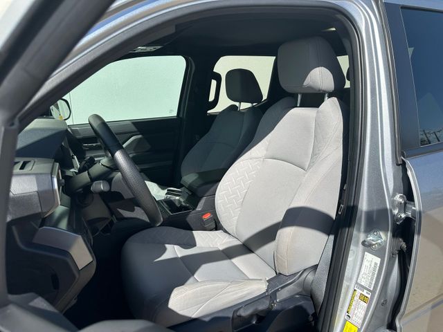 2024 Toyota Tacoma SR5 | Irving, Texas | Hopper Motorplex 2024 Toyota Tacoma SR5 | Irving, Texas | Hopper Motorplex