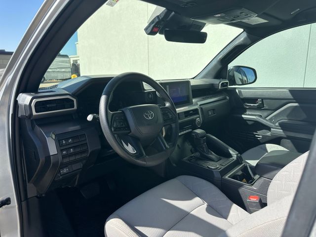 2024 Toyota Tacoma SR5 | Irving, Texas | Hopper Motorplex