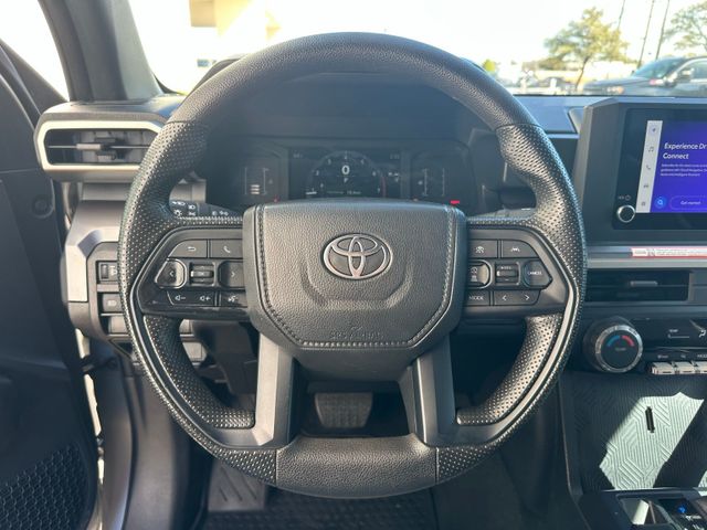 2024 Toyota Tacoma SR5 | Irving, Texas | Hopper Motorplex 2024 Toyota Tacoma SR5 | Irving, Texas | Hopper Motorplex