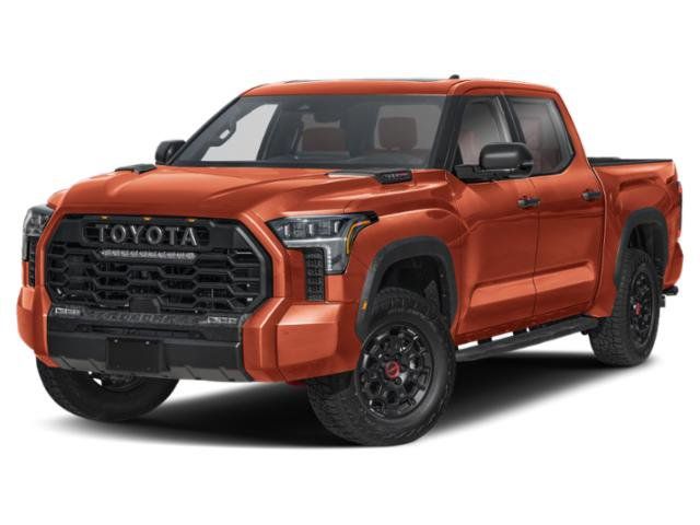 2024 Toyota Tundra 4WD TRD Pro HV | Honolulu, HI | Autosource Hawaii 