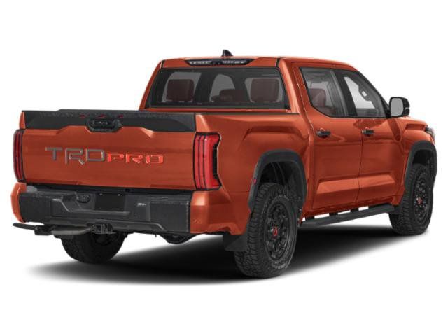 2024 Toyota Tundra 4WD TRD Pro HV