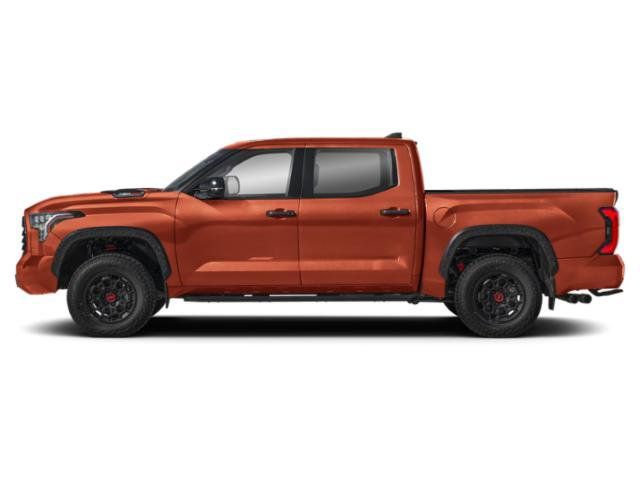 2024 Toyota Tundra 4WD TRD Pro HV