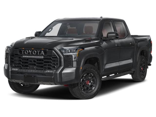 2024 Toyota Tundra 4WD TRD Pro HV