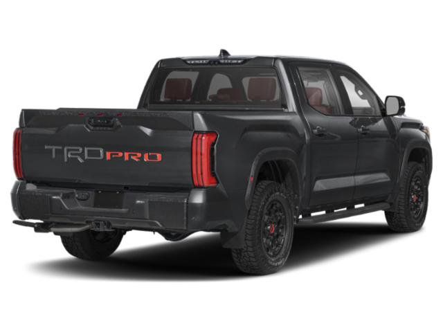 2024 Toyota Tundra 4WD TRD Pro HV
