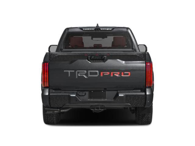 2024 Toyota Tundra 4WD TRD Pro HV