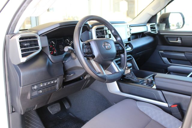 2024 Toyota Tundra SR5 4x4 | Bullhead City, AZ | Automobile Consulting Services 2024 Toyota Tundra SR5 4x4 | Bullhead City, AZ | Automobile Consulting Services