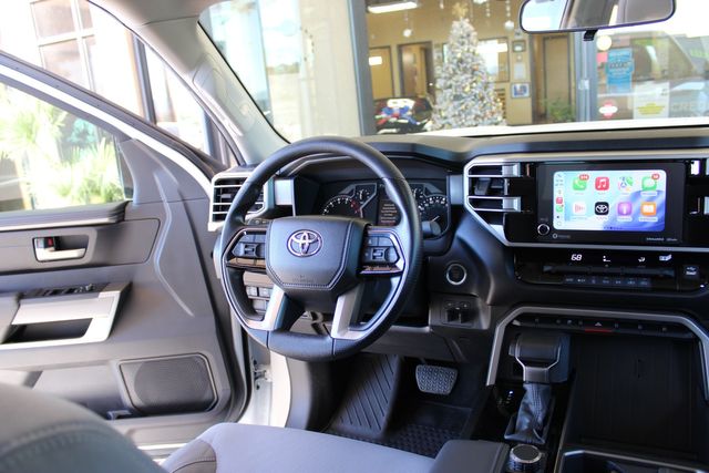 2024 Toyota Tundra SR5 4x4 | Bullhead City, AZ | Automobile Consulting Services 2024 Toyota Tundra SR5 4x4 | Bullhead City, AZ | Automobile Consulting Services