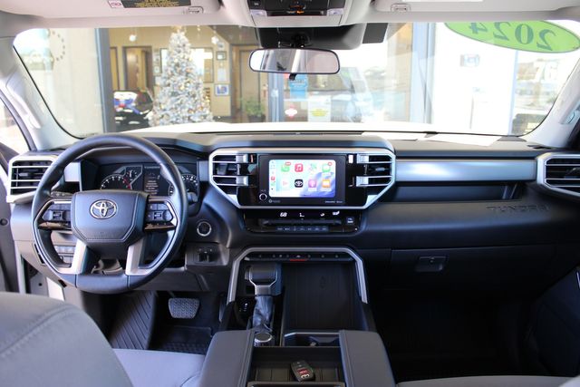 2024 Toyota Tundra SR5 4x4 | Bullhead City, AZ | Automobile Consulting Services 2024 Toyota Tundra SR5 4x4 | Bullhead City, AZ | Automobile Consulting Services