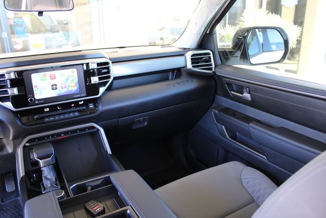 2024 Toyota Tundra SR5 4x4 | Bullhead City, AZ | Automobile Consulting Services 2024 Toyota Tundra SR5 4x4 | Bullhead City, AZ | Automobile Consulting Services