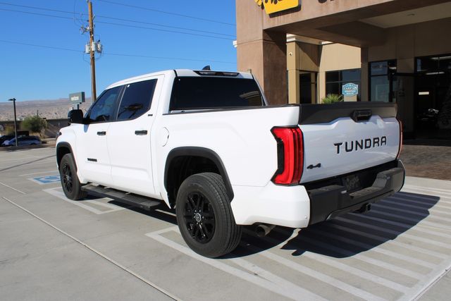 2024 Toyota Tundra SR5 4x4 | Bullhead City, AZ | Automobile Consulting Services 2024 Toyota Tundra SR5 4x4 | Bullhead City, AZ | Automobile Consulting Services