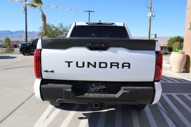 2024 Toyota Tundra SR5 4x4 | Bullhead City, AZ | Automobile Consulting Services 2024 Toyota Tundra SR5 4x4 | Bullhead City, AZ | Automobile Consulting Services