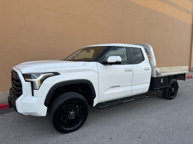 2024 Toyota Tundra SR5 | Corpus Christi, TX | Discount Motor Company